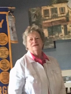 Hopewell Visiting Meeting August 14, 2019