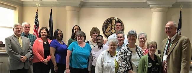 June 1 Rotary Day
